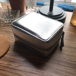 Travel Jewelry Box